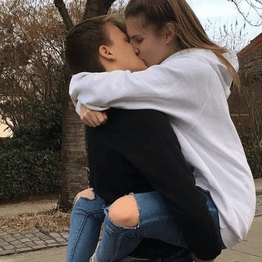 Horny couples sticker 26
