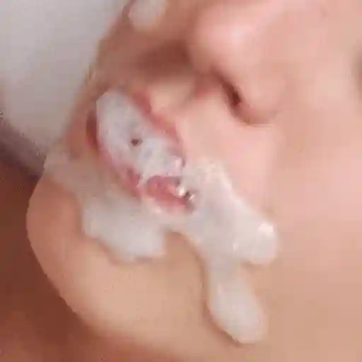 Cum Lovers sticker 2