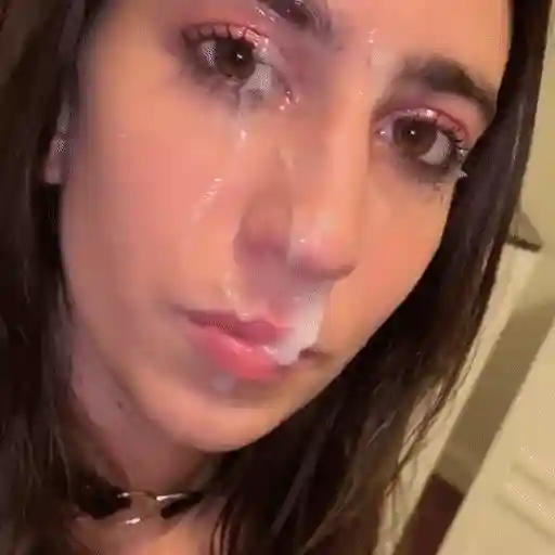 Cum Lovers sticker 20