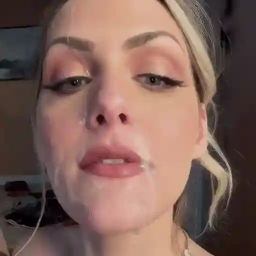 Cum Lovers sticker 24