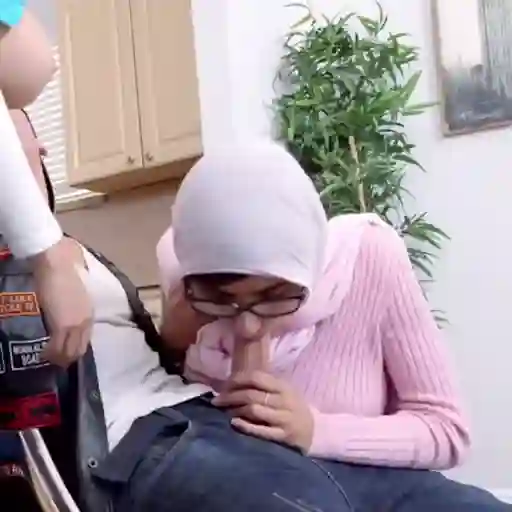 Muslim sex stickers sticker 6