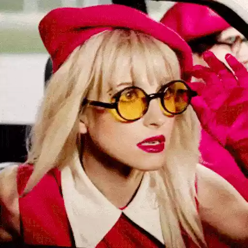 Hayley Williams sticker 1