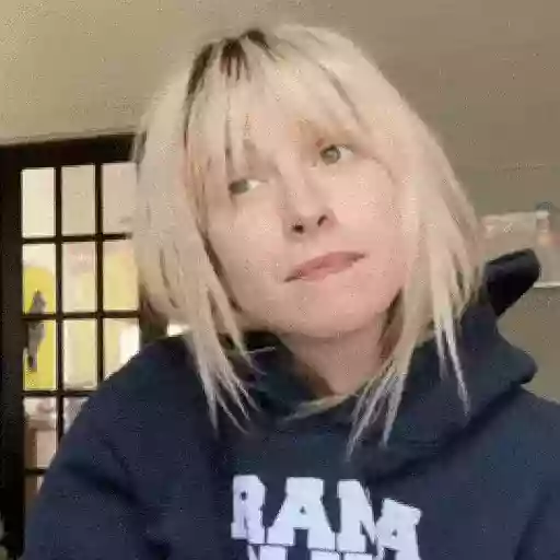 Hayley Williams sticker 10