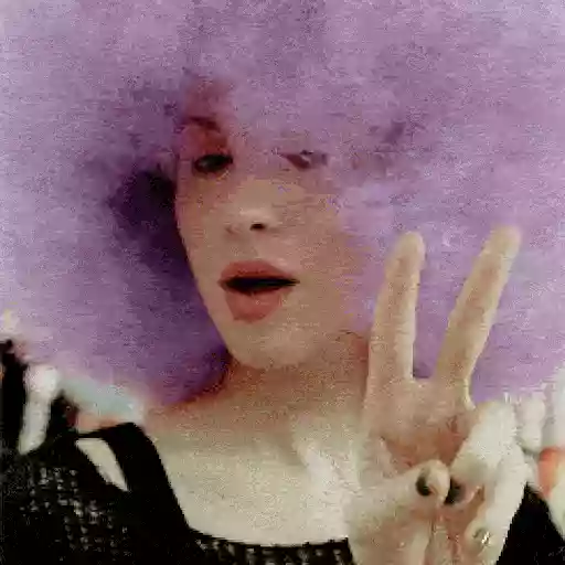 Hayley Williams sticker 11