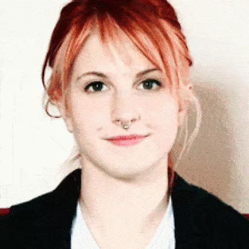 Hayley Williams sticker 12
