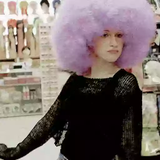 Hayley Williams sticker 13