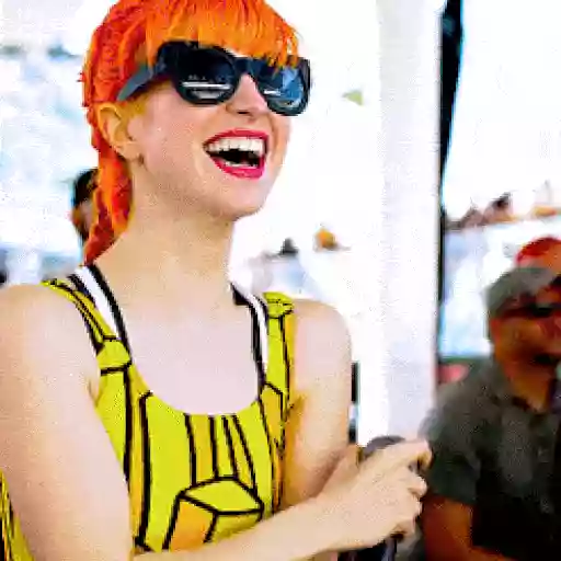 Hayley Williams sticker 15
