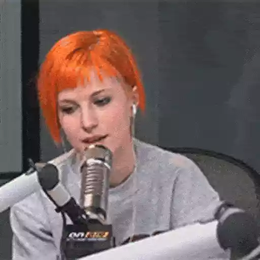 Hayley Williams sticker 16