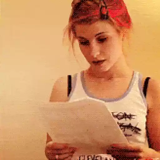Hayley Williams sticker 17