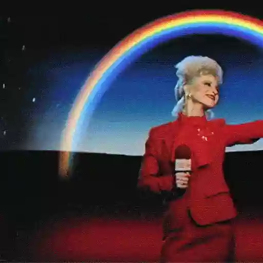 Hayley Williams sticker 18