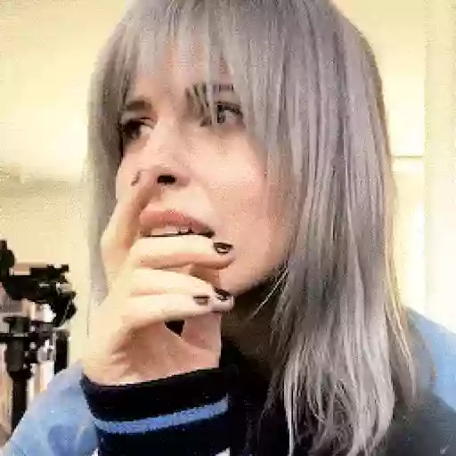 Hayley Williams sticker 2