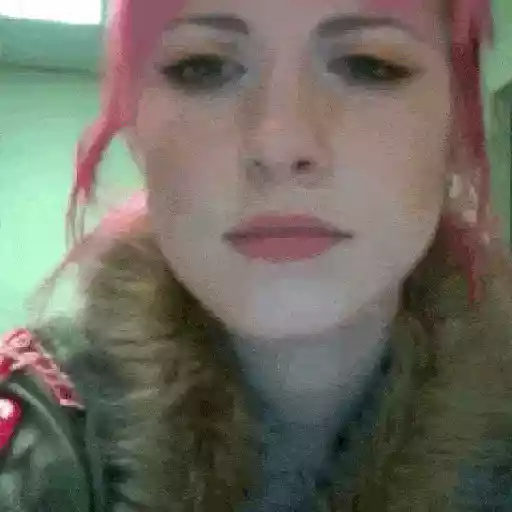 Hayley Williams sticker 21