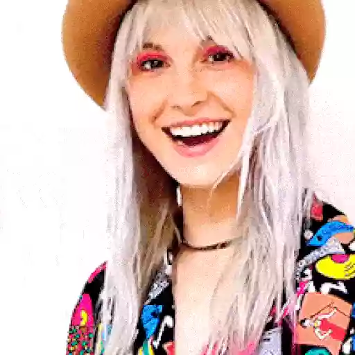 Hayley Williams sticker 22