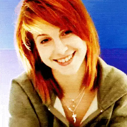 Hayley Williams sticker 23