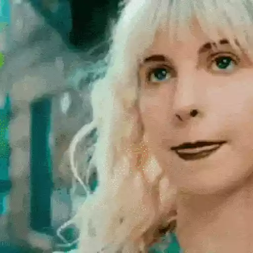 Hayley Williams sticker 27