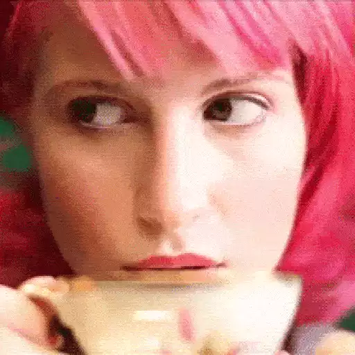 Hayley Williams sticker 28