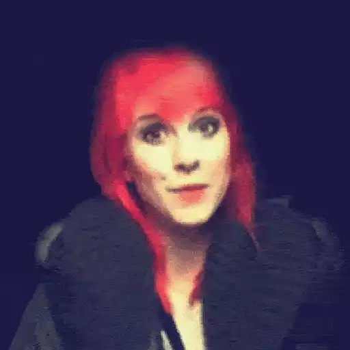 Hayley Williams sticker 29