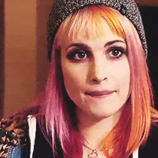 Hayley Williams sticker 30