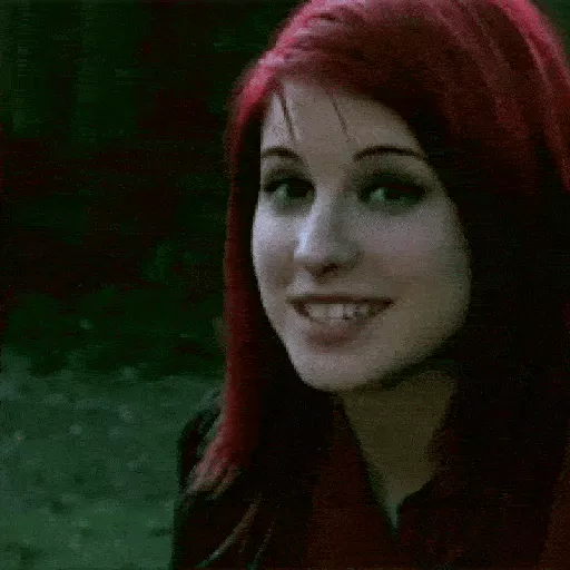 Hayley Williams sticker 4