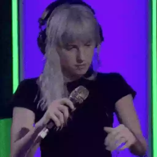 Hayley Williams sticker 5