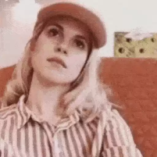 Hayley Williams sticker 7