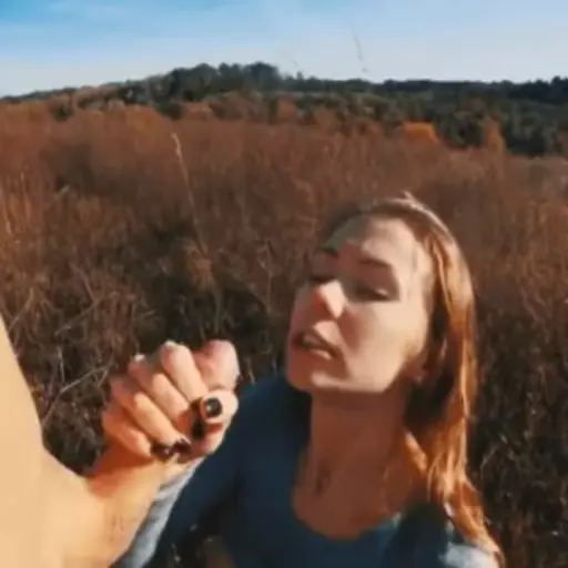 Cum on me sticker 24