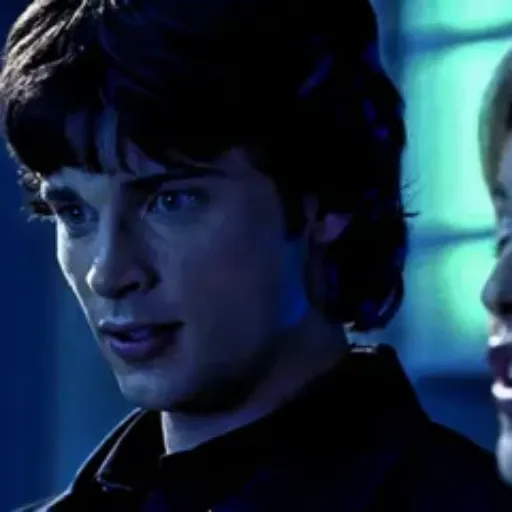 Tom Welling sticker 1