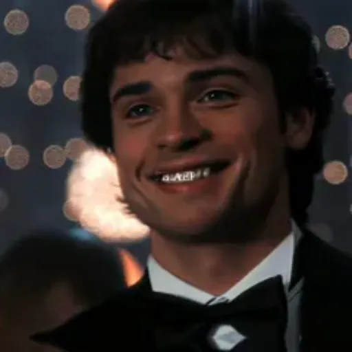 Tom Welling sticker 14