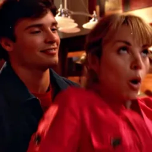 Tom Welling sticker 18