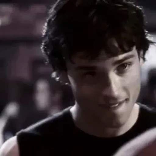 Tom Welling sticker 21
