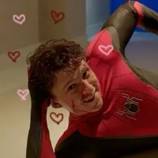 Tom Welling sticker 5