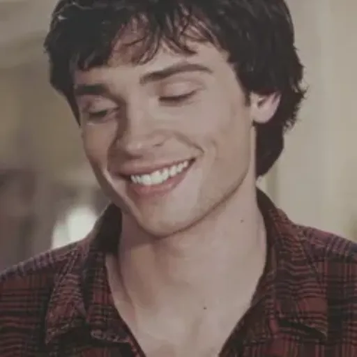 Tom Welling sticker 9