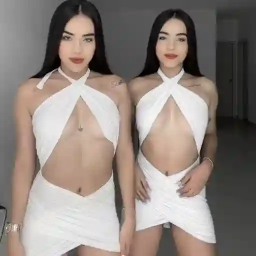 Dancing Girls sticker 13