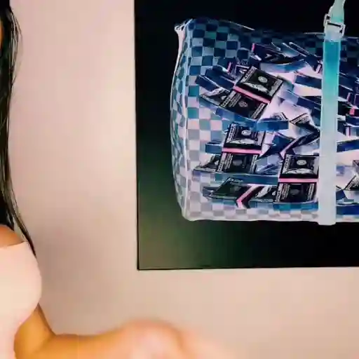 Dancing Girls sticker 15