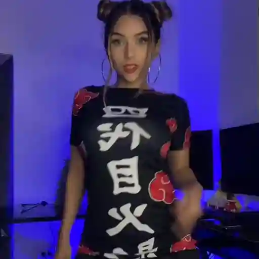 Dancing Girls sticker 18