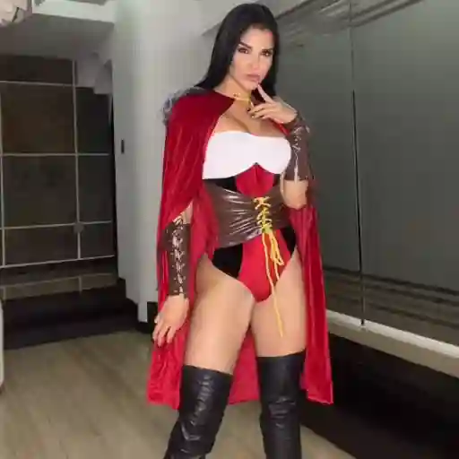 Dancing Girls sticker 23