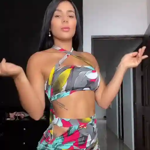 Dancing Girls sticker 24