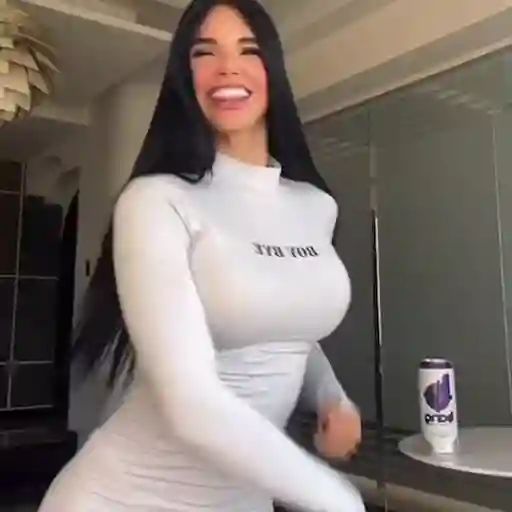 Dancing Girls sticker 3