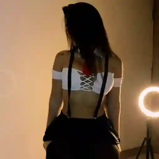 Dancing Girls sticker 7