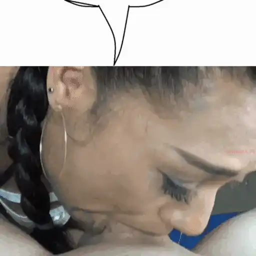 Suck like a bitch sticker 9