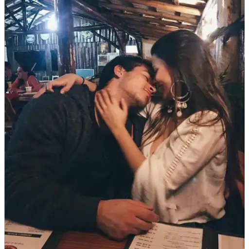 Just couple things sticker 10