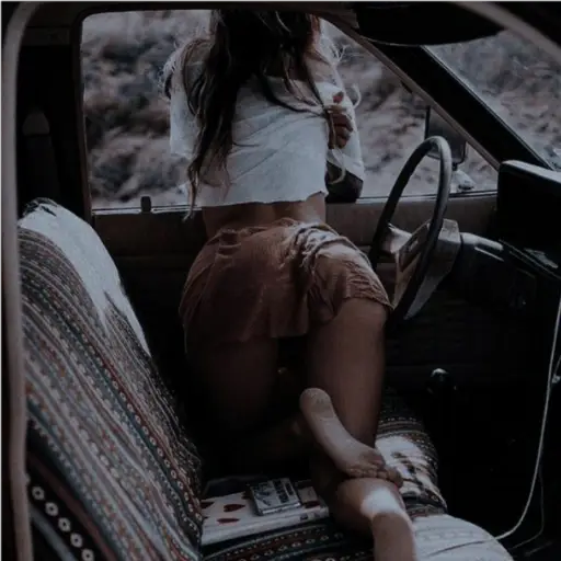 Just couple things sticker 12