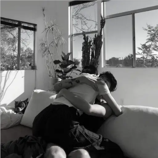 Just couple things sticker 19