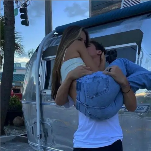 Just couple things sticker 2