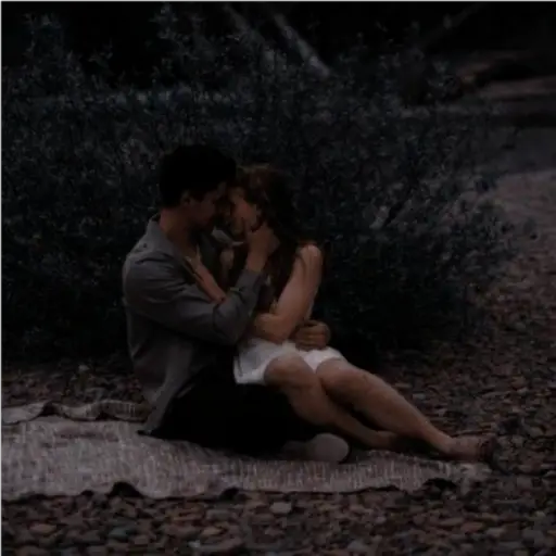 Just couple things sticker 20