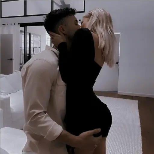 Just couple things sticker 23