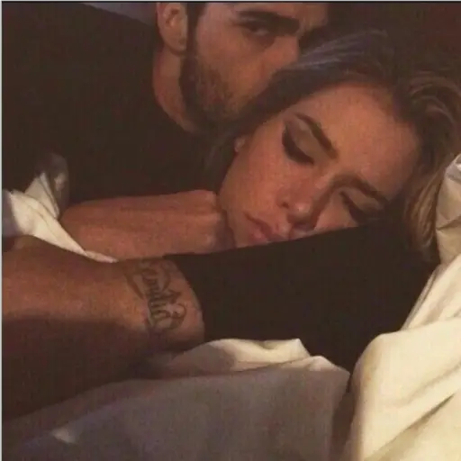 Just couple things sticker 5