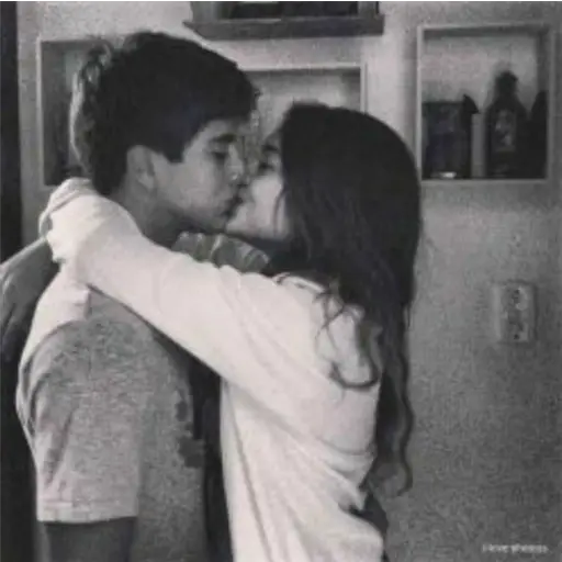 Just couple things sticker 7