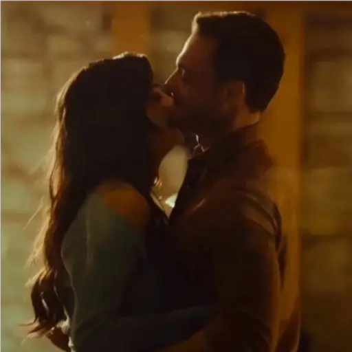 Just couple things sticker 9