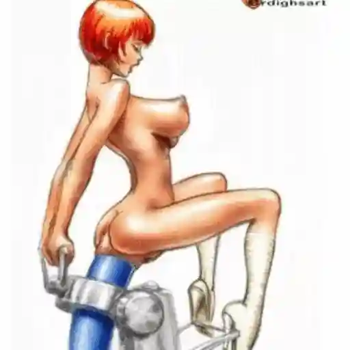 Sex but Hentai sticker 19
